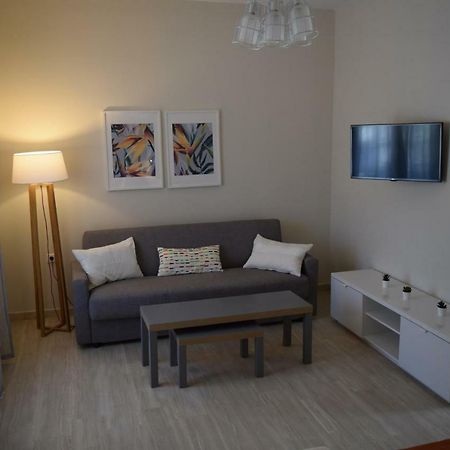 Marini Apartments Moraitika Dış mekan fotoğraf