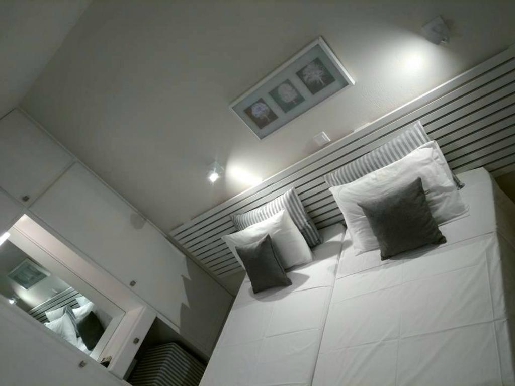 Marini Apartments Moraitika Dış mekan fotoğraf