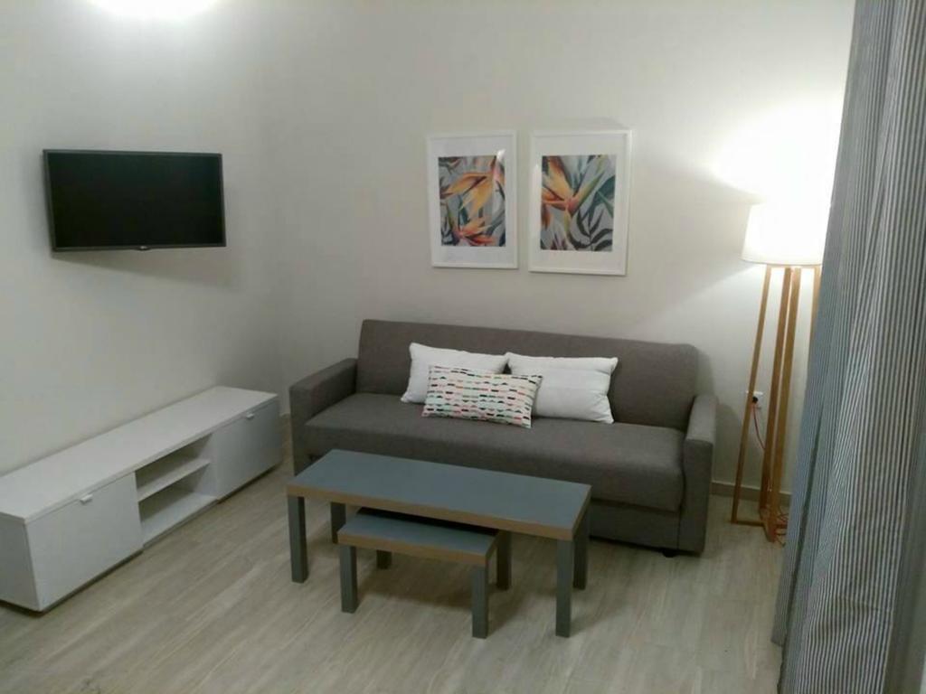 Marini Apartments Moraitika Dış mekan fotoğraf