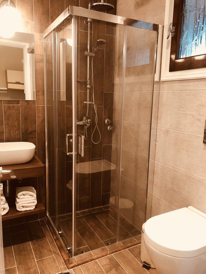 Marini Apartments Moraitika Dış mekan fotoğraf