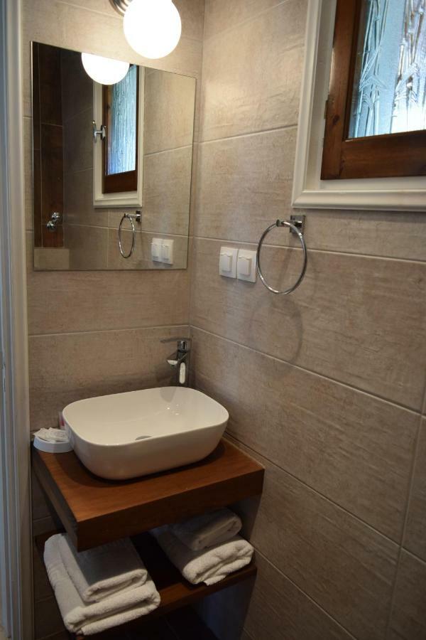 Marini Apartments Moraitika Dış mekan fotoğraf